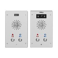 Fanvil i16SV-02P Sip Video Intercom